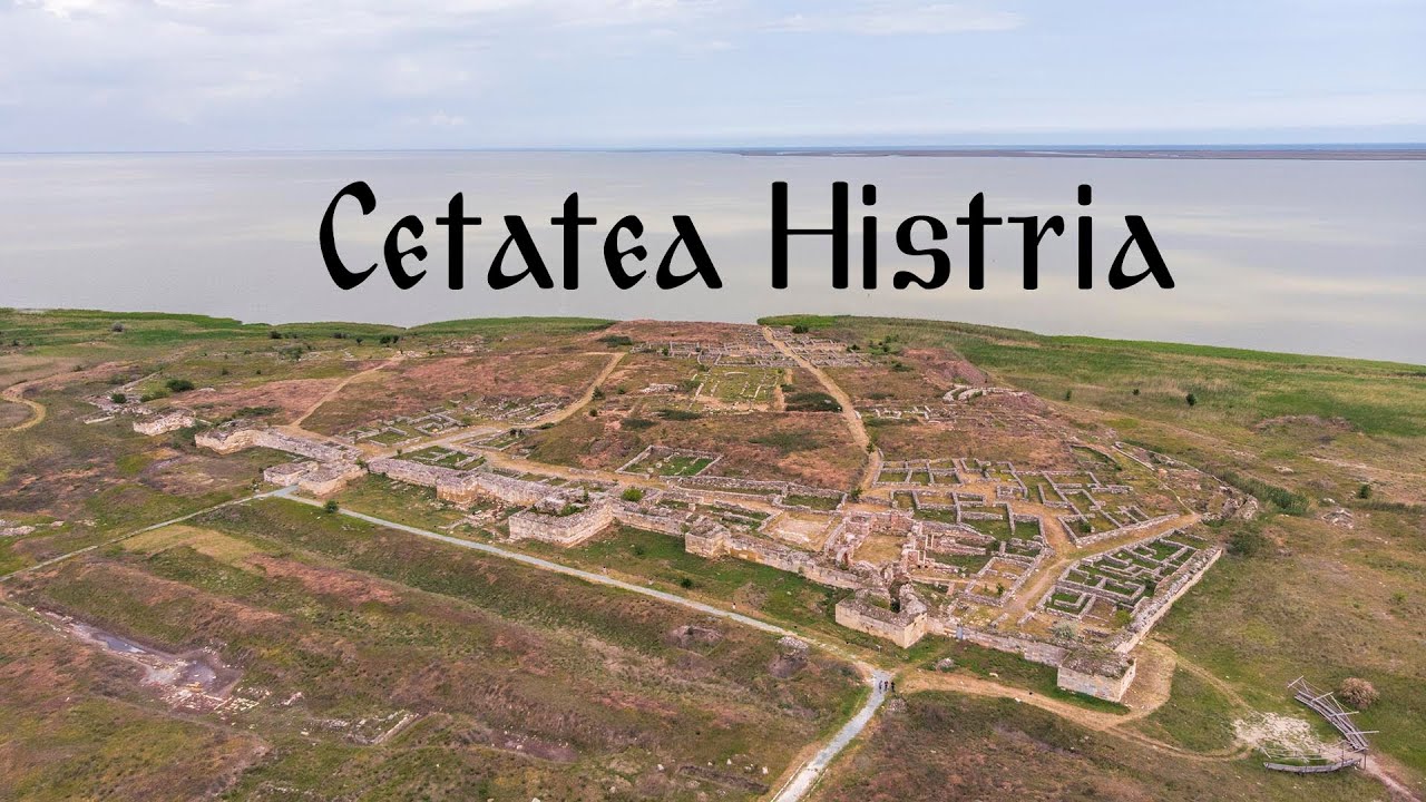 cetatea histria